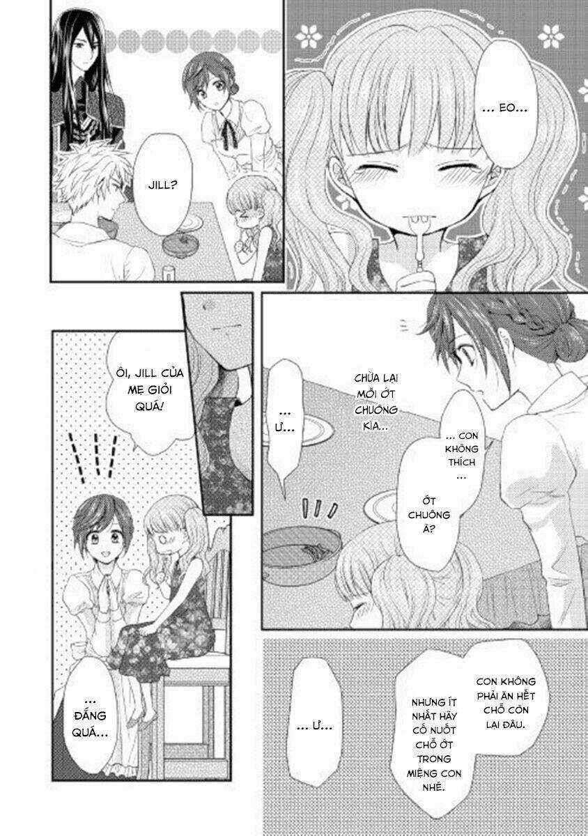 From Maid To Mother Chapter 3 trang 7