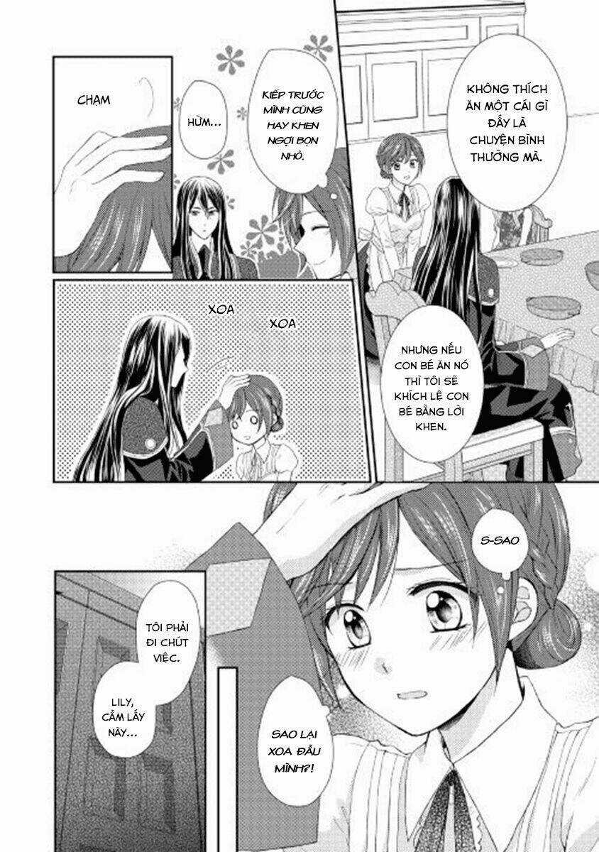 From Maid To Mother Chapter 3 trang 9
