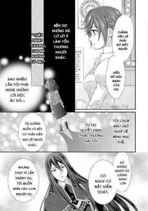 From Maid To Mother Chapter 4 trang 10