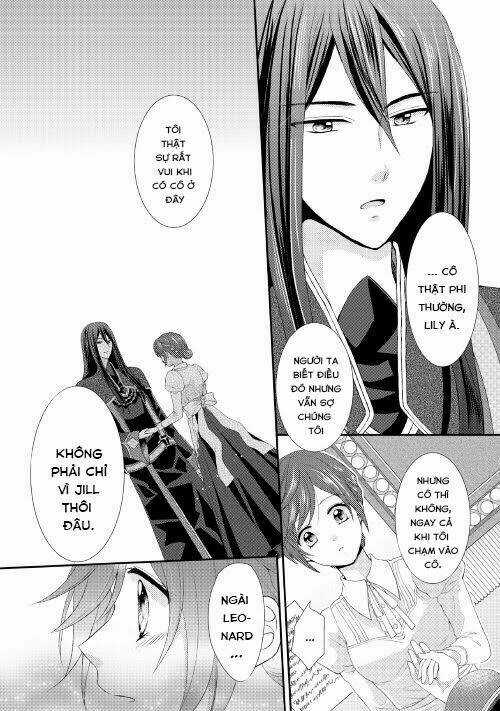 From Maid To Mother Chapter 4 trang 11
