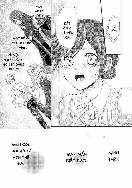 From Maid To Mother Chapter 4 trang 12