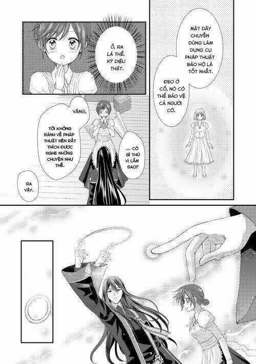 From Maid To Mother Chapter 4 trang 15
