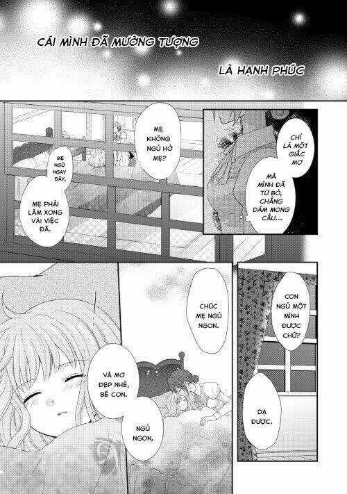 From Maid To Mother Chapter 4 trang 2