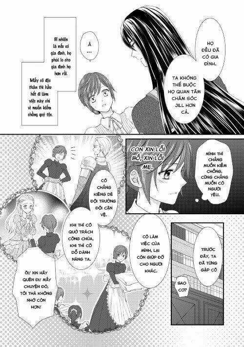From Maid To Mother Chapter 4 trang 21