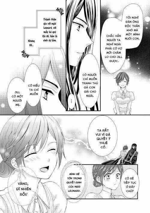 From Maid To Mother Chapter 4 trang 23