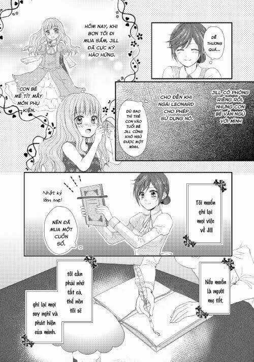 From Maid To Mother Chapter 4 trang 3