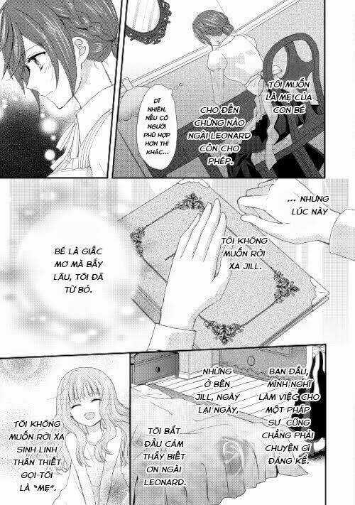 From Maid To Mother Chapter 4 trang 4