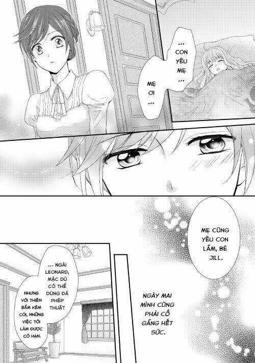 From Maid To Mother Chapter 4 trang 5