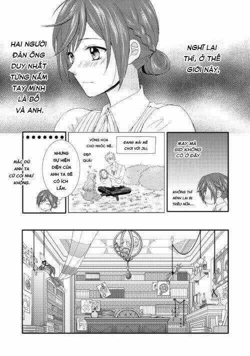 From Maid To Mother Chapter 4 trang 7