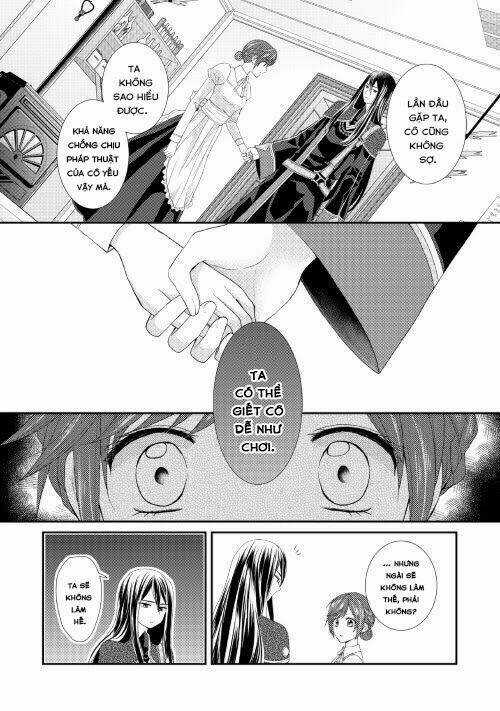 From Maid To Mother Chapter 4 trang 9