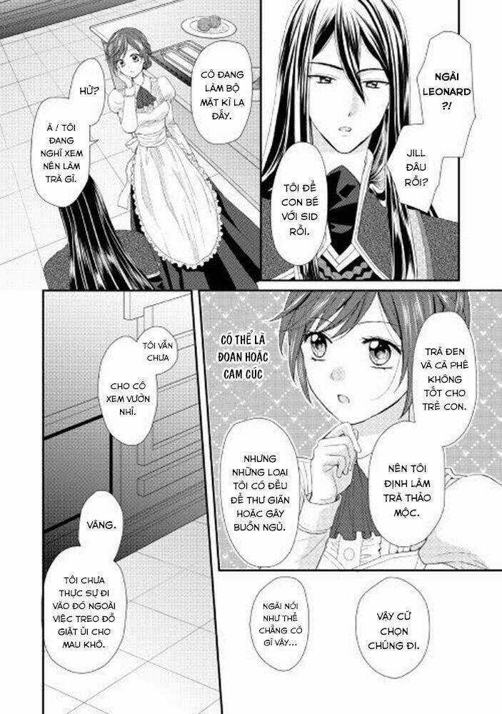 From Maid To Mother Chapter 5 trang 11