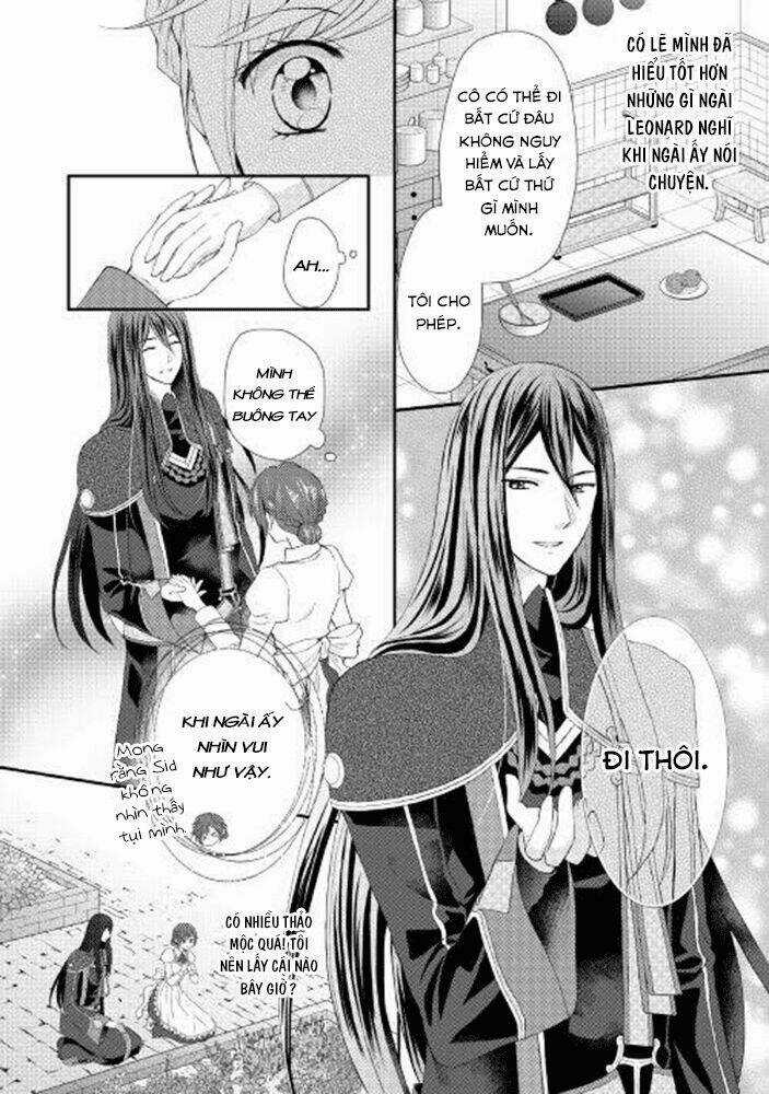 From Maid To Mother Chapter 5 trang 13