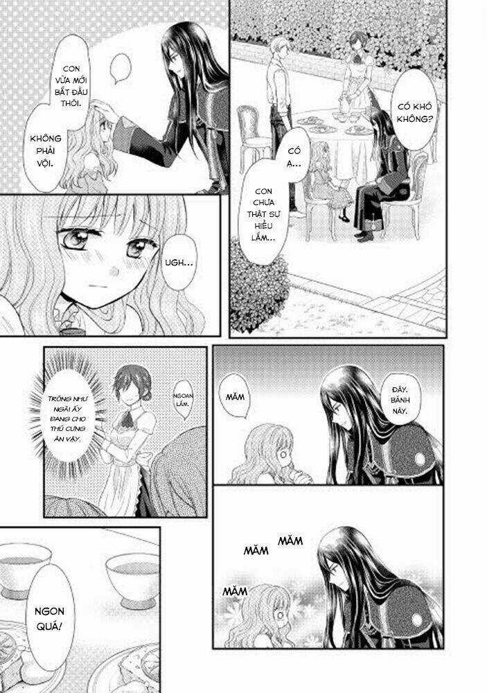 From Maid To Mother Chapter 5 trang 16