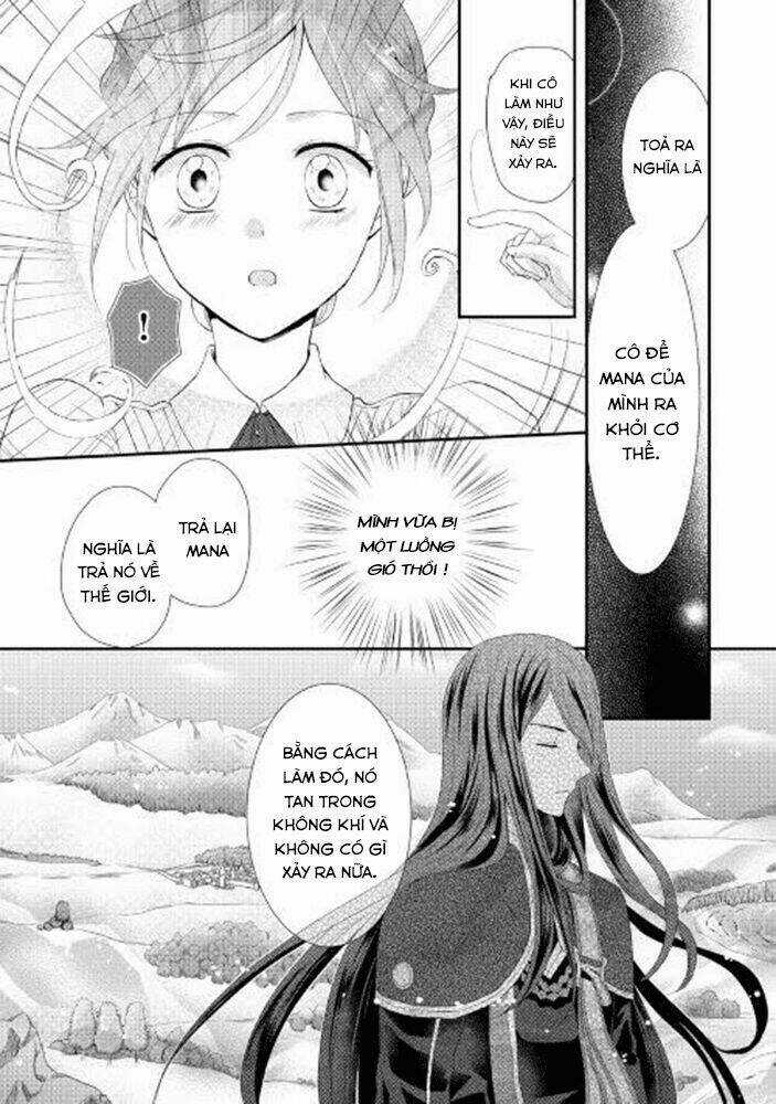 From Maid To Mother Chapter 5 trang 18