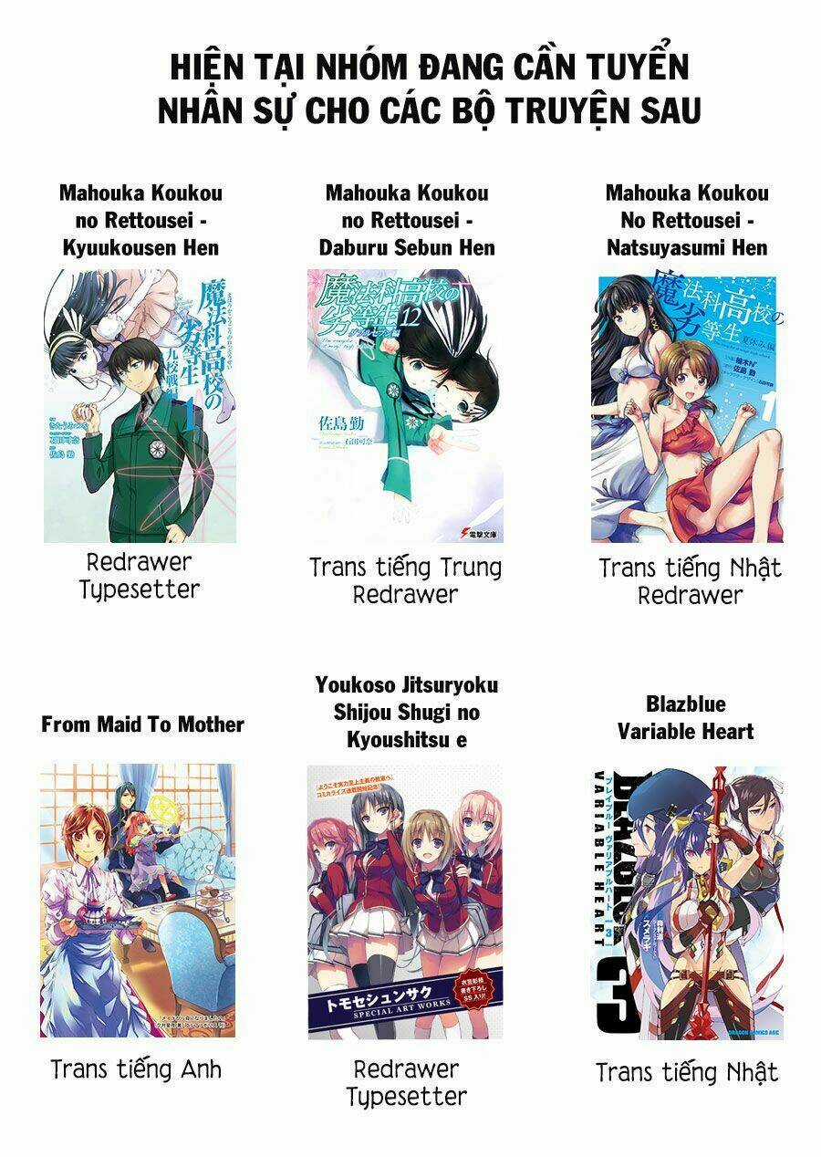 From Maid To Mother Chapter 5 trang 3