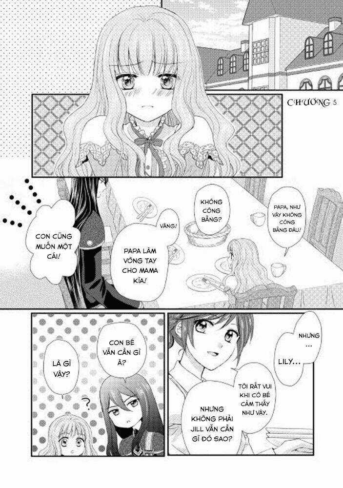 From Maid To Mother Chapter 5 trang 4