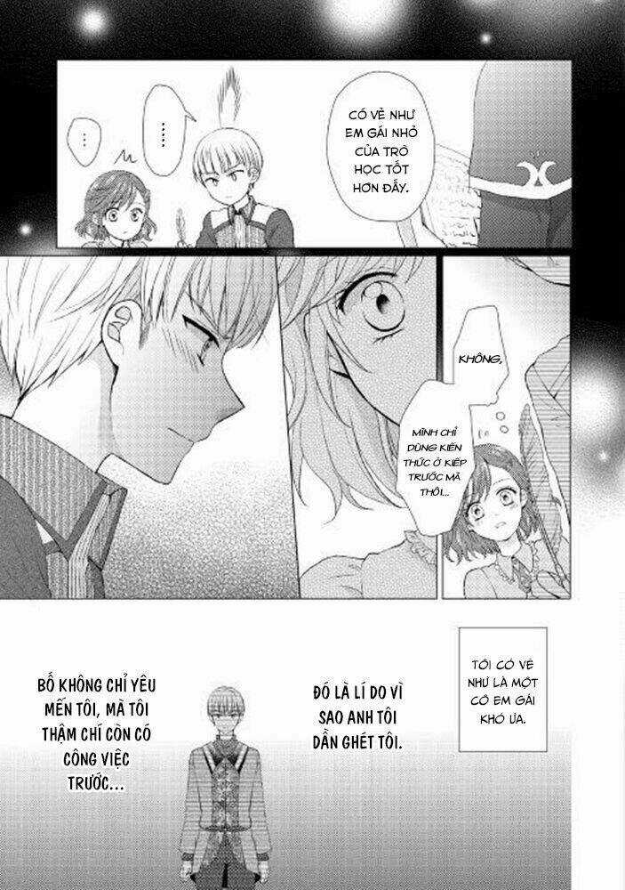 From Maid To Mother Chapter 5 trang 6