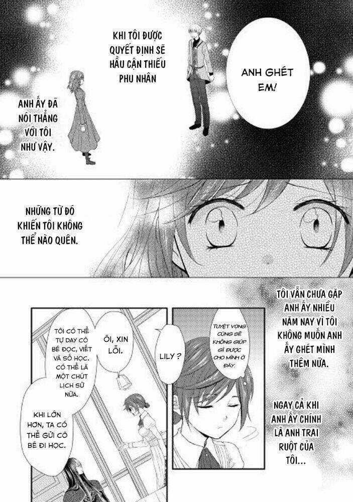 From Maid To Mother Chapter 5 trang 7