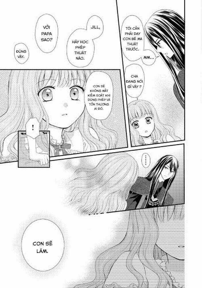 From Maid To Mother Chapter 5 trang 8