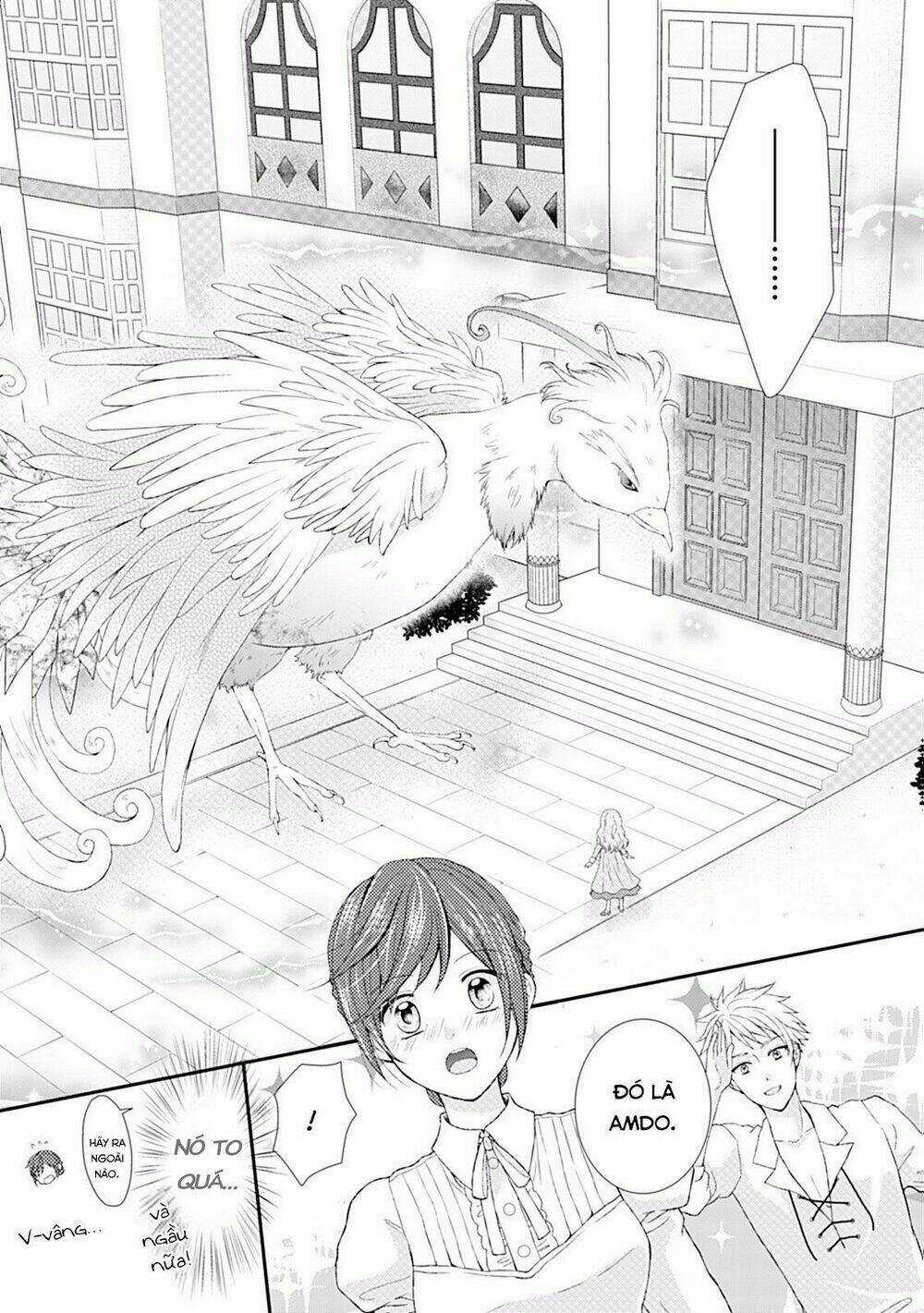 From Maid To Mother Chapter 6 trang 11