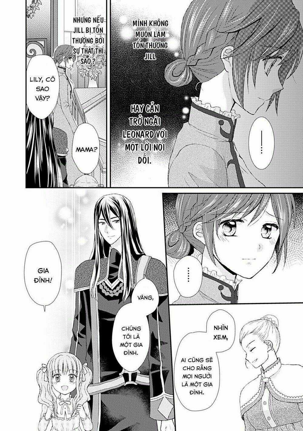 From Maid To Mother Chapter 6 trang 24