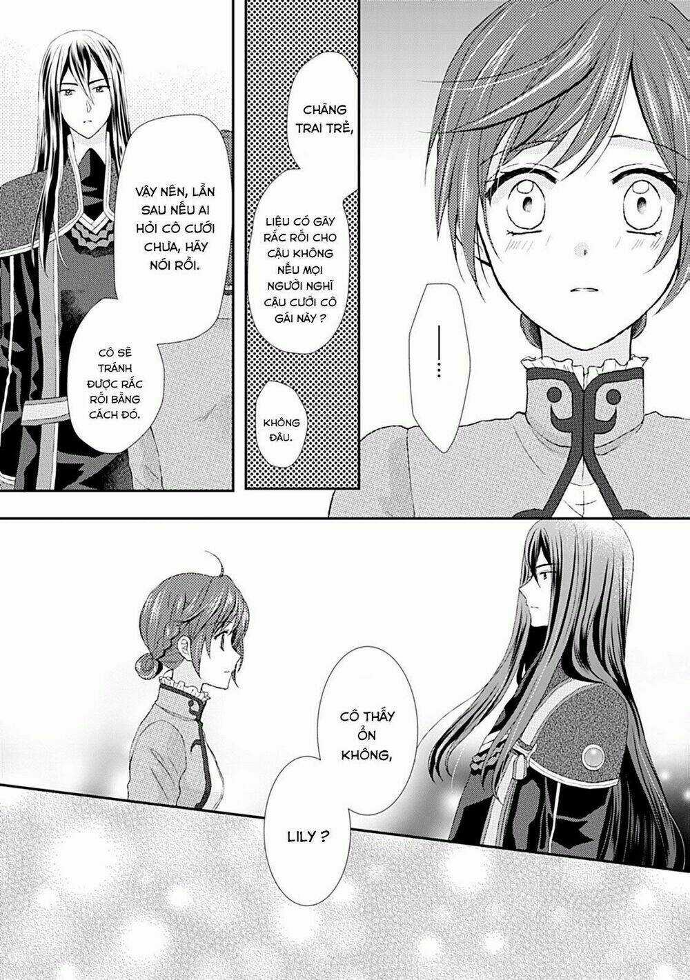 From Maid To Mother Chapter 6 trang 25