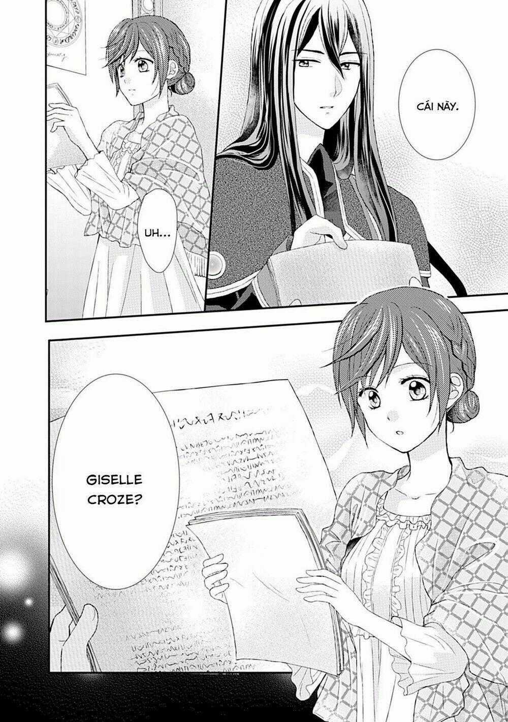 From Maid To Mother Chapter 6 trang 28