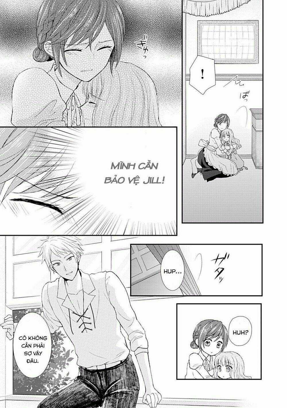 From Maid To Mother Chapter 6 trang 5