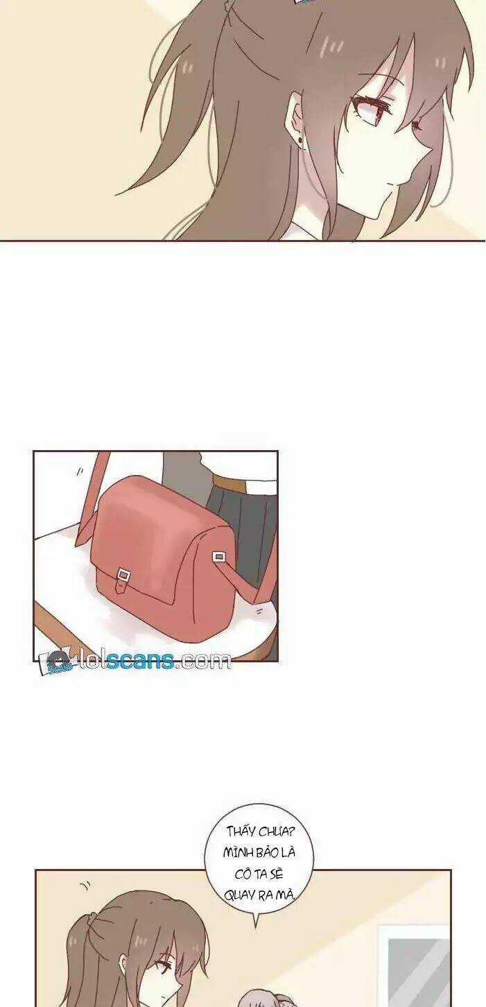 From Nightmare To Love Chapter 1 trang 10