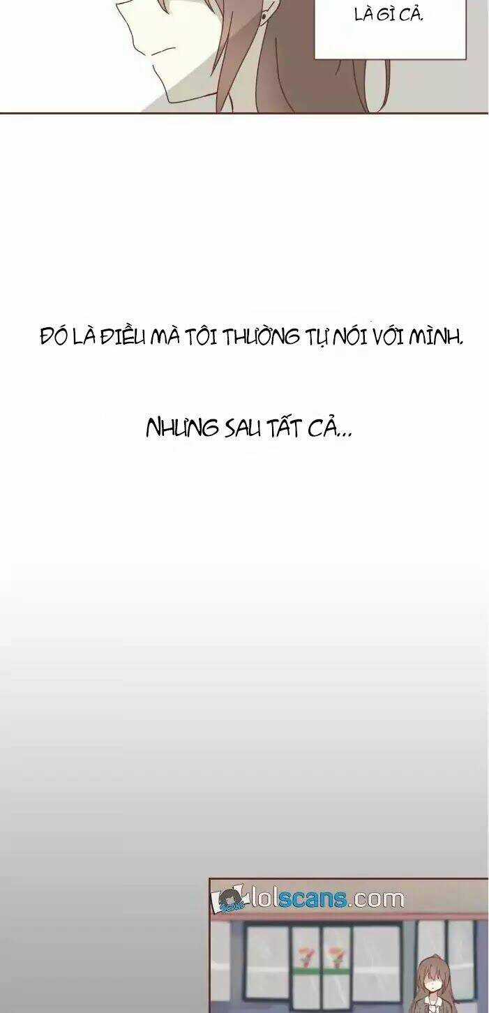 From Nightmare To Love Chapter 1 trang 17