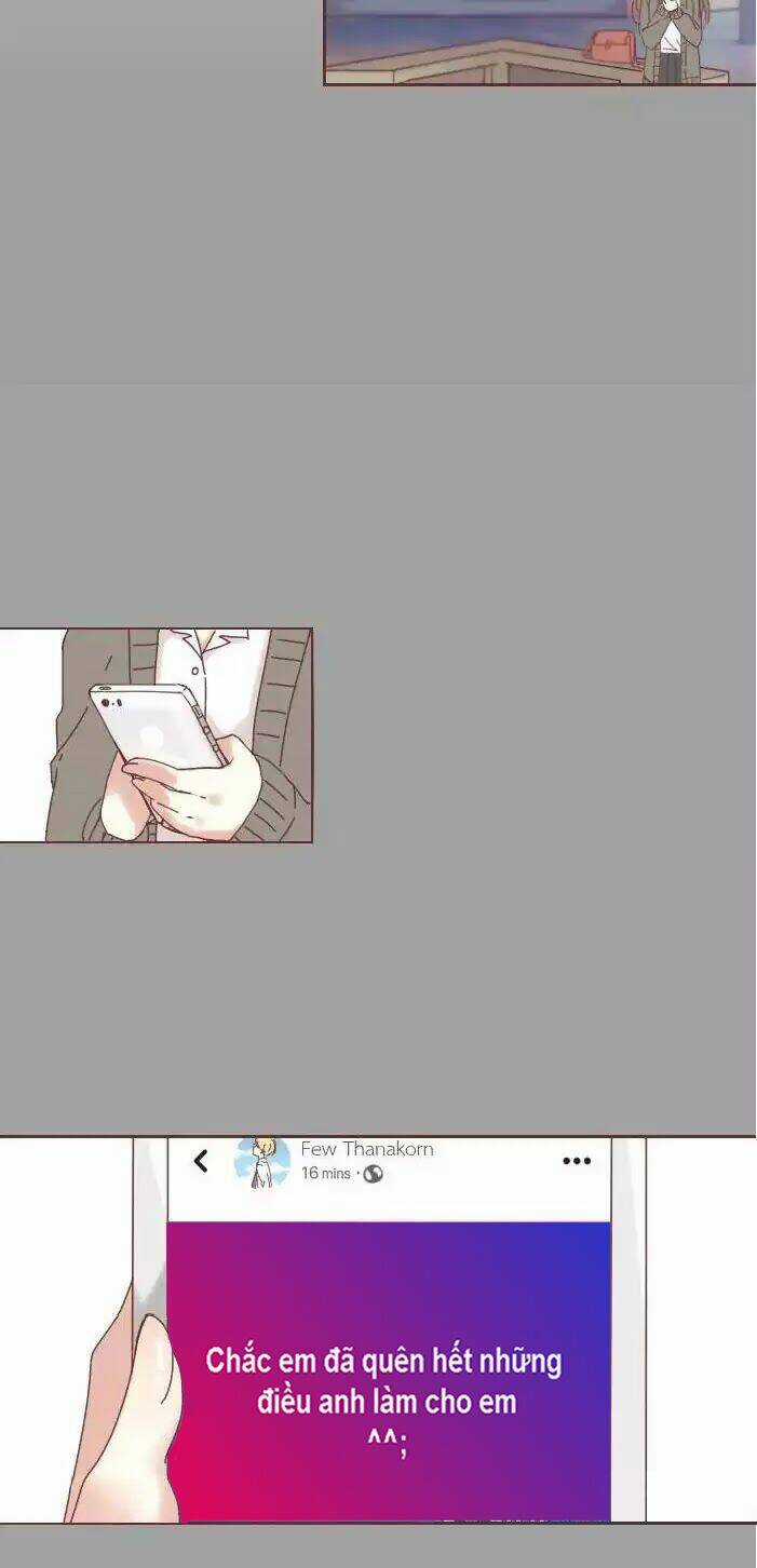 From Nightmare To Love Chapter 1 trang 18