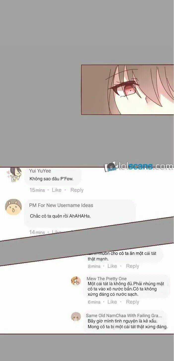 From Nightmare To Love Chapter 1 trang 19