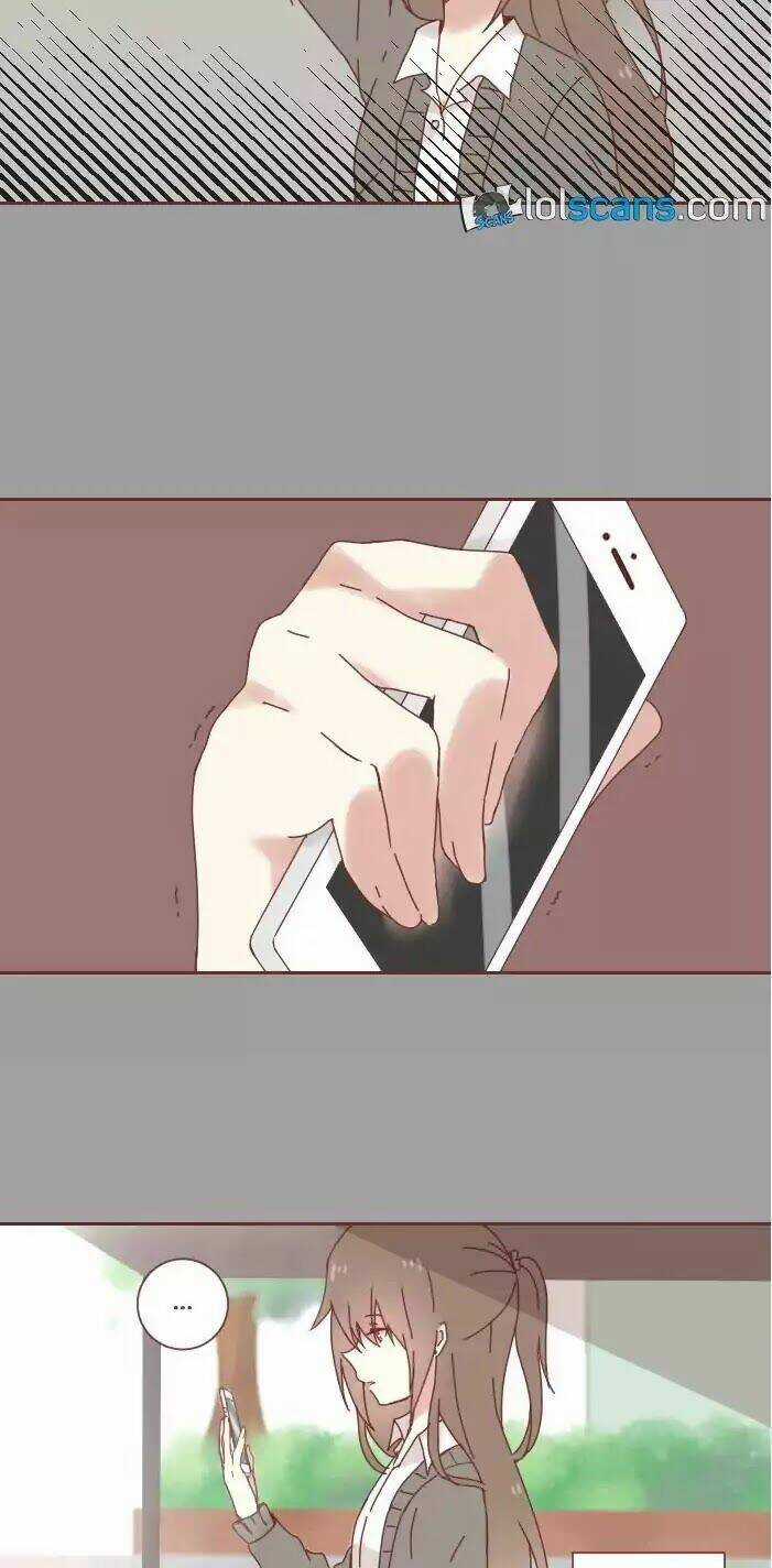 From Nightmare To Love Chapter 1 trang 22