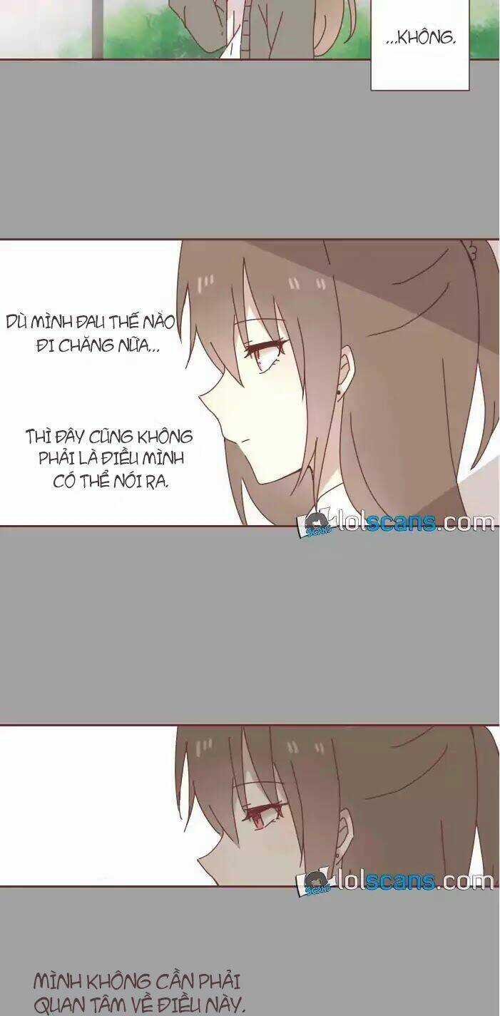 From Nightmare To Love Chapter 1 trang 23