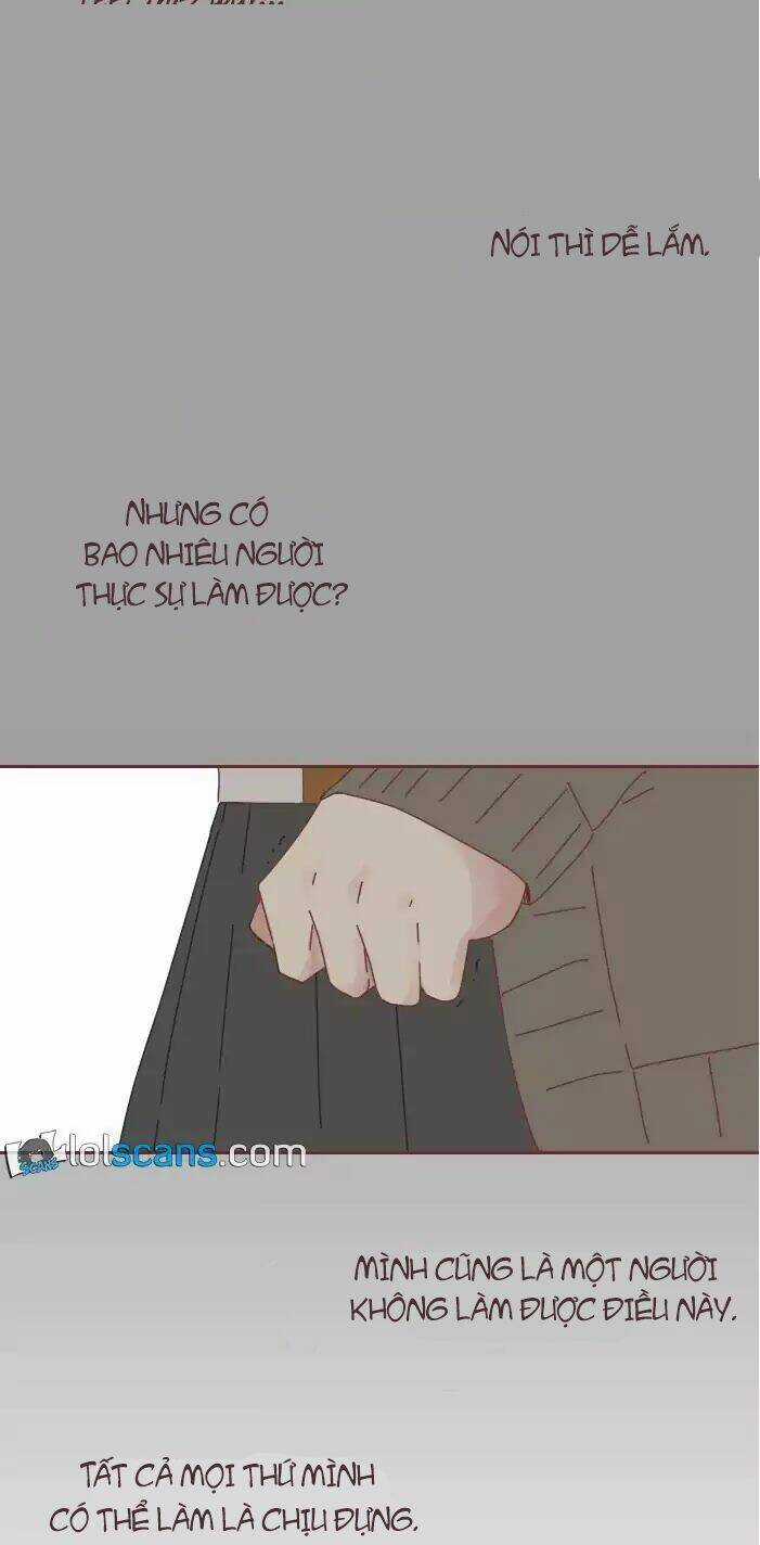 From Nightmare To Love Chapter 1 trang 24