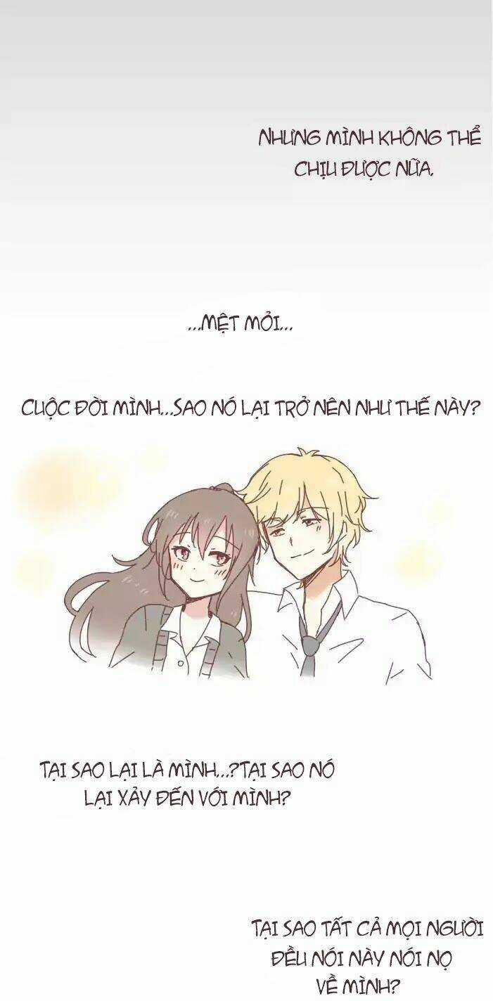 From Nightmare To Love Chapter 1 trang 25