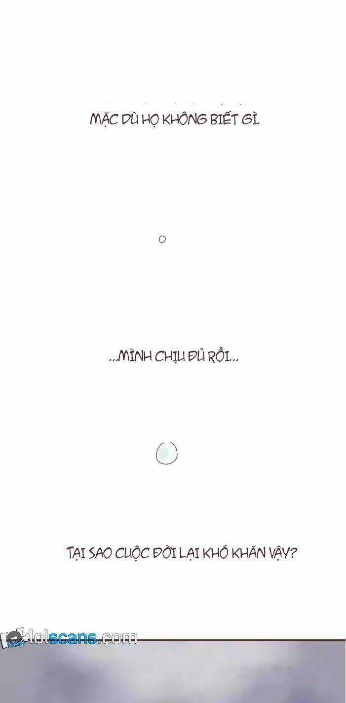 From Nightmare To Love Chapter 1 trang 26