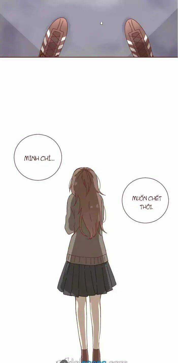 From Nightmare To Love Chapter 1 trang 27