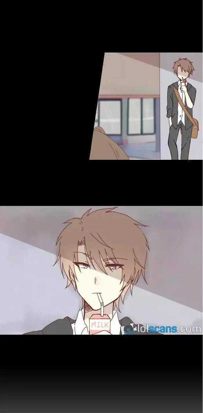 From Nightmare To Love Chapter 1 trang 29