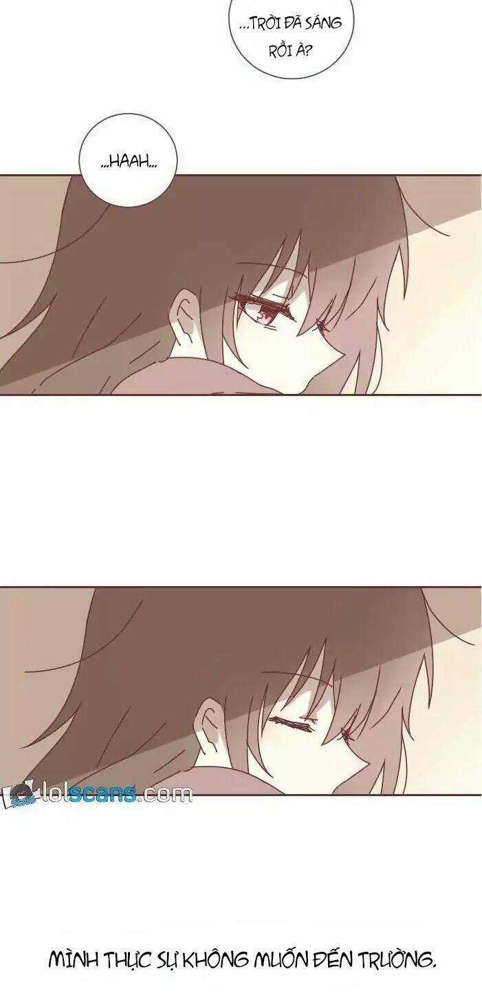 From Nightmare To Love Chapter 1 trang 3