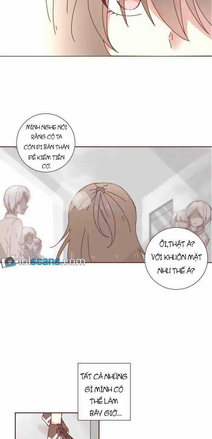 From Nightmare To Love Chapter 1 trang 7