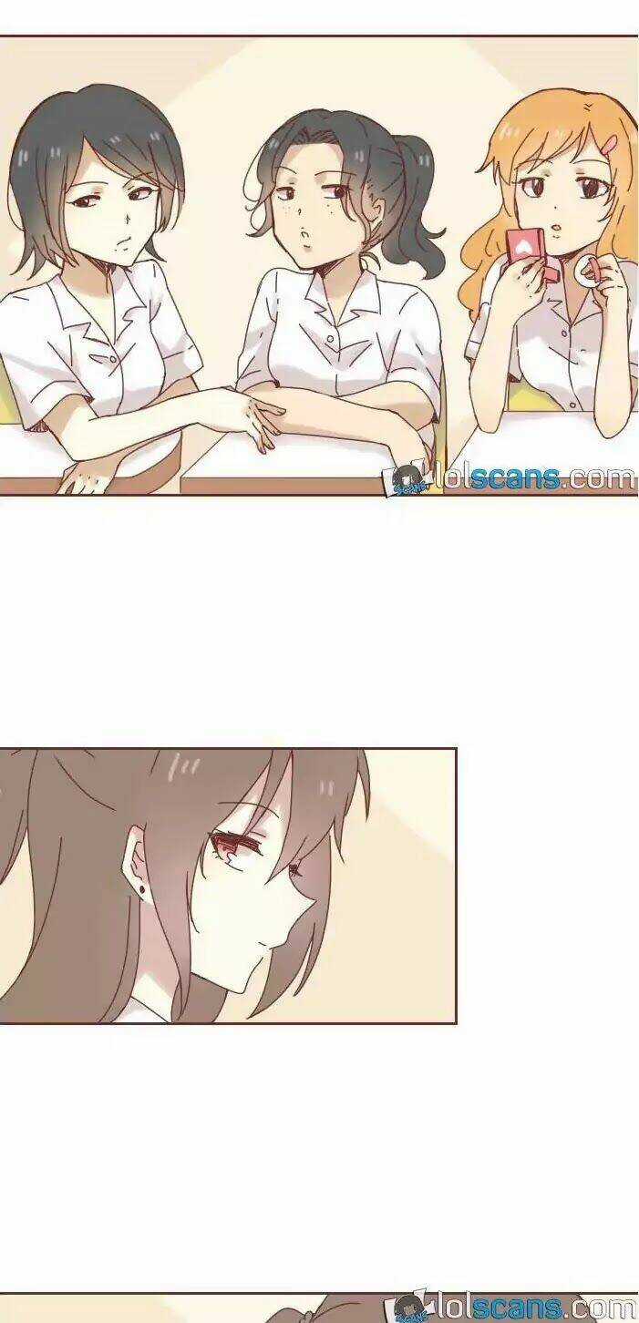 From Nightmare To Love Chapter 1 trang 9