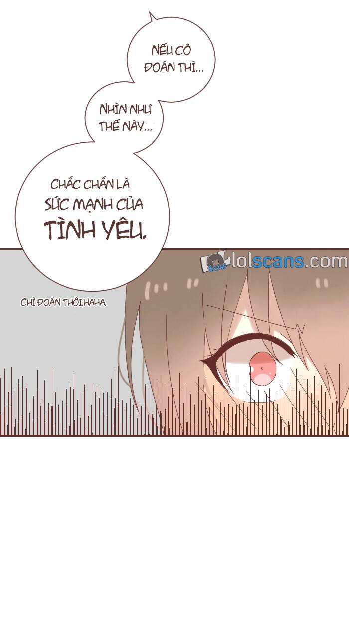 From Nightmare To Love Chapter 10 trang 10