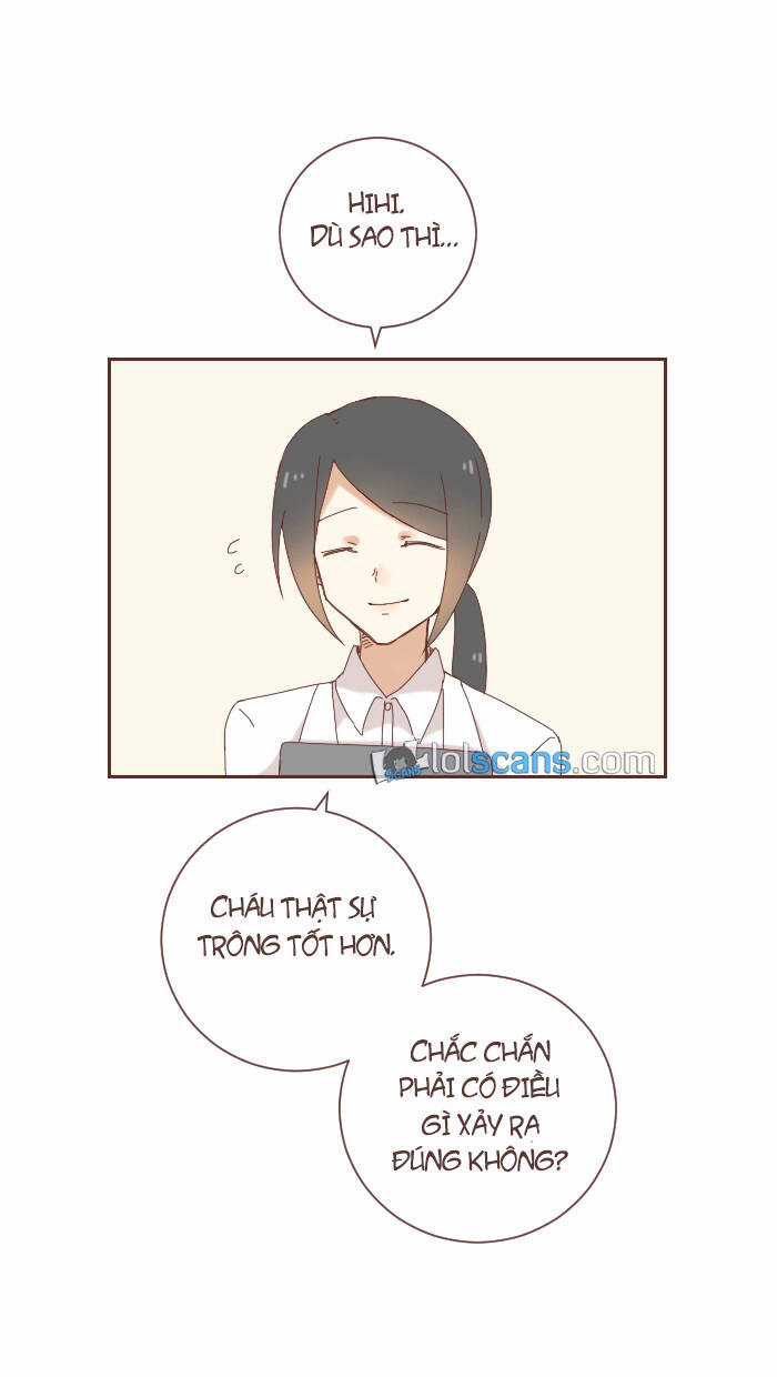 From Nightmare To Love Chapter 10 trang 12