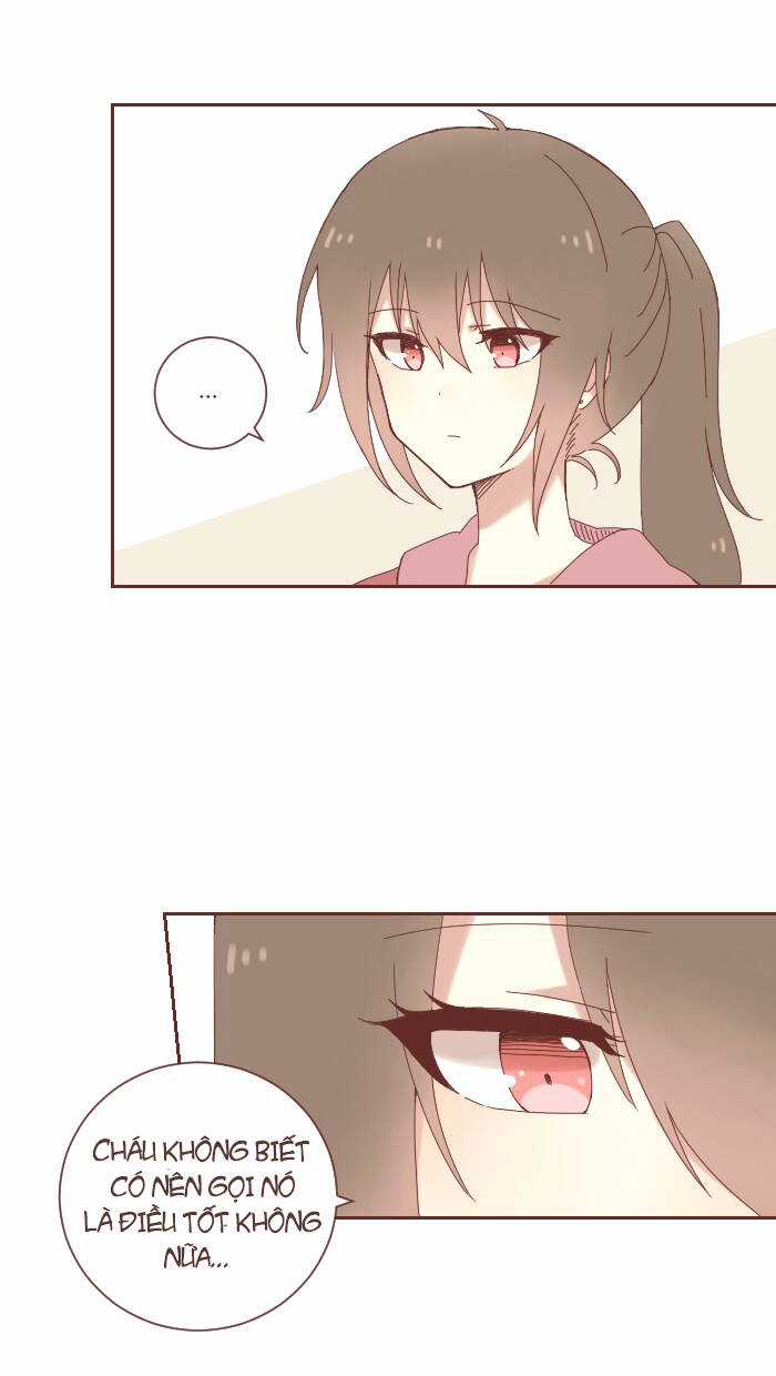 From Nightmare To Love Chapter 10 trang 13