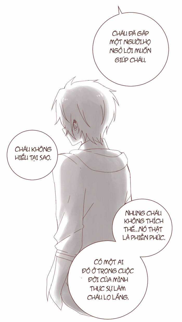 From Nightmare To Love Chapter 10 trang 14