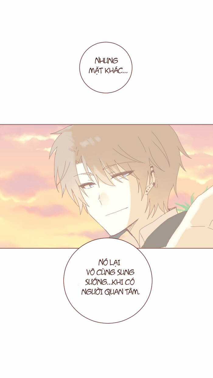 From Nightmare To Love Chapter 10 trang 15