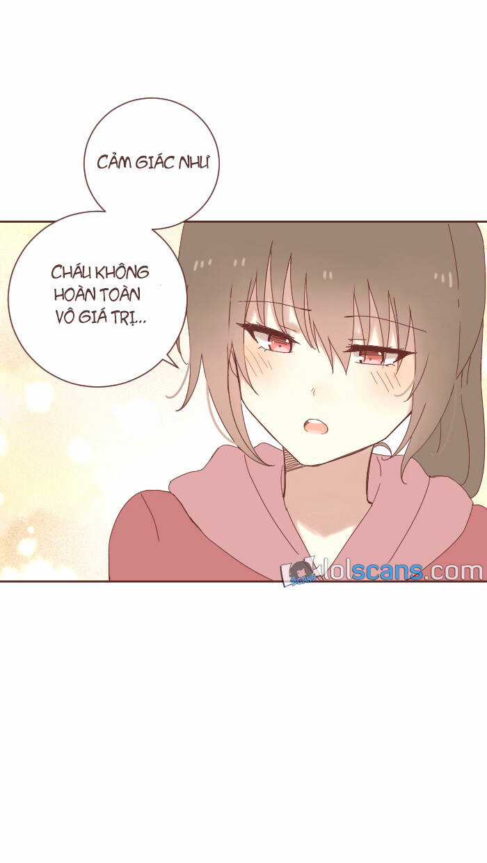 From Nightmare To Love Chapter 10 trang 16