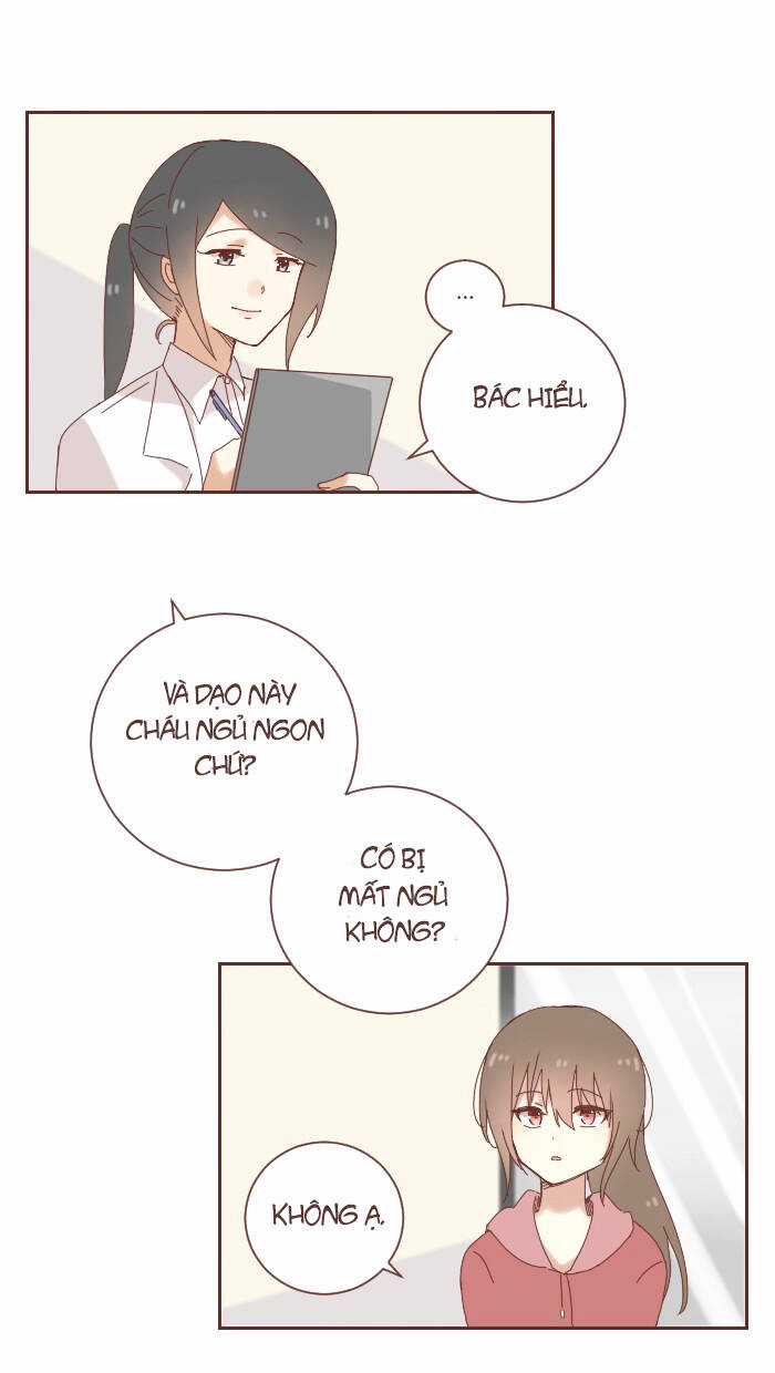 From Nightmare To Love Chapter 10 trang 17