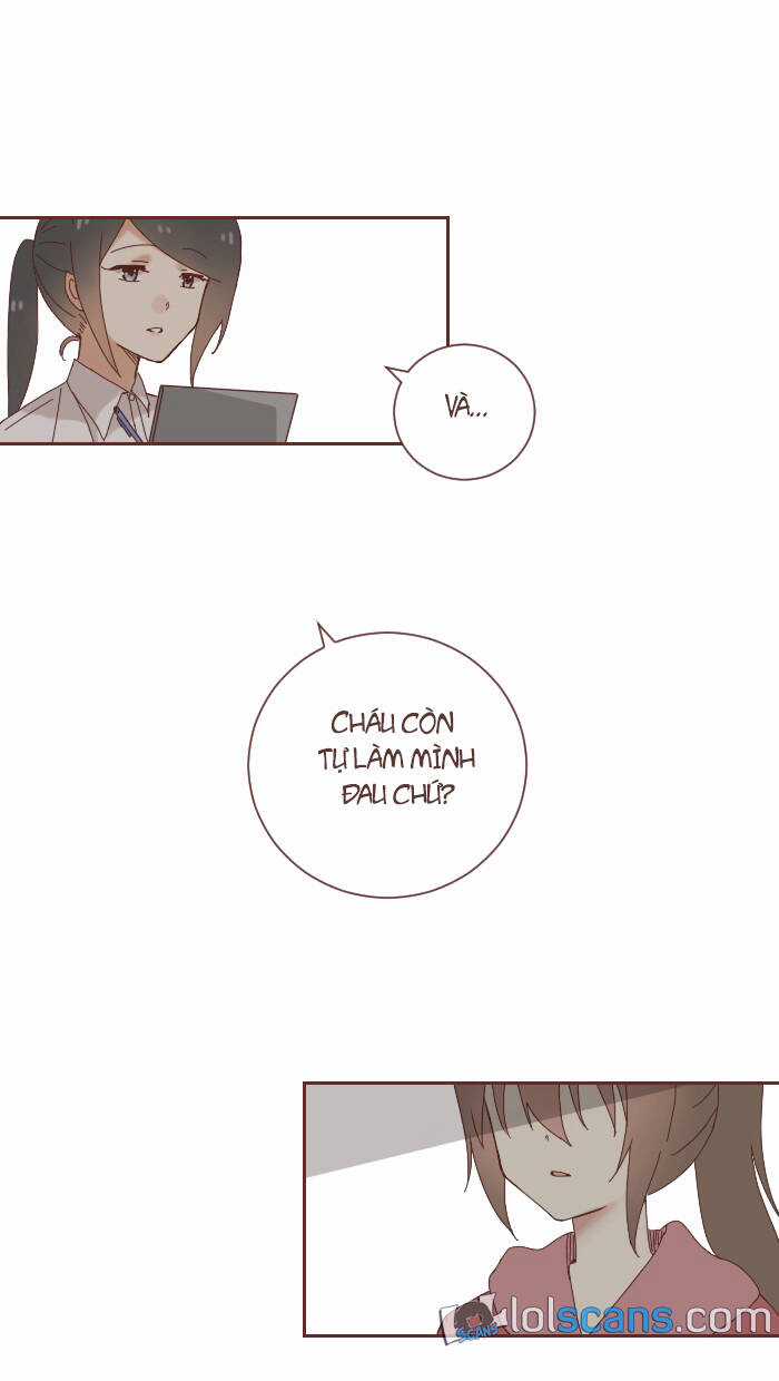 From Nightmare To Love Chapter 10 trang 18